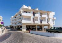 welkome OCEAN BREEZE - B&B Portimão