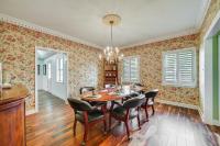 Expansive Texarkana Home w/ Yard: Near Golf! - Chambres d'hôtes Texarkana
