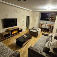 PLAY APARTMAN VRSAC - B&B