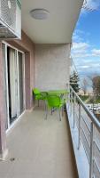 B&B Pogradec - Eden Apartant - Bed and Breakfast Pogradec