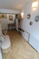 Cocon neuf & cosy - A deux pas de Bercy - Bed and Breakfast Parijs