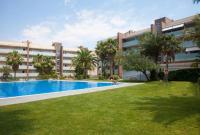 Apto de diseño Salou-piscina gym - Ferienwohnung