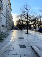 Le Sensation - En plein coeur de ville- ascenseur - Ferienwohnung Nîmes