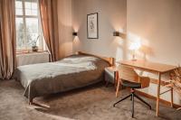 Appartement met Uitzicht op het Gebergte