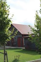 Lindelunda - B&B Åhus