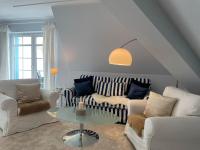 Meer and Mehr - Ferienwohnung Zingst