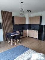 Apartament Przy Plaży Gdańsk - B&B Gdansk