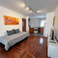 San Lorenzo 495 bis, Nueva Córdoba - B&B Córdoba