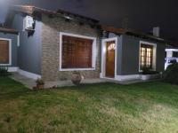 BAHIA BLANCA-BARRIO PARQUE - B&B Bahía Blanca
