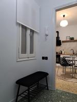 Stylish City Center Apartment - B&B Sérres