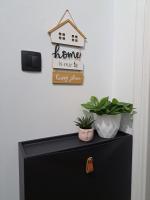 Stylish City Center Apartment - Ferienwohnung