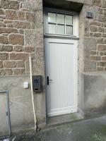 Le Loft du Homard Bleu à Saint-Malo Intra-Muros - Chambres d'hôtes Saint-Malo