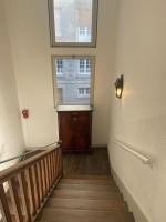Le Loft du Homard Bleu à Saint-Malo Intra-Muros - B&B