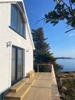 Urgha Bay - B&B Tarbert