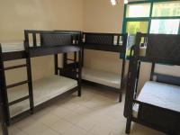 B&B Sharjah - SHARING BED SPACE FOR MALE near DUBAI BUS STOP - Bed and Breakfast Sharjah