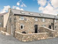 B&B Caernarfon - Pipistrelle Cottage a quirky gem near Snowdonia - Bed and Breakfast Caernarfon