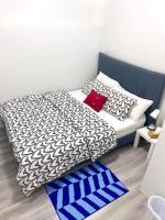 B&B Toronto - Scarborough New 2-Bedroom Basement - Bed and Breakfast Toronto