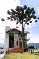 Alto da Reserva - B&B Campos do Jordão