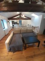 B&B Thiers - Le Trois Mâts 5 - Bed and Breakfast Thiers