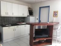 Appt 2chb avec piscine - B&B Sainte-Anne