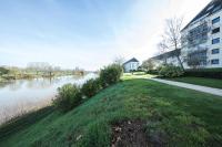 Élégance et confort- Vidéoprojecteur Tours-Parking - Chambres d’hôtes Tours