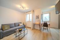 Charmant 4 pers Halle Tony Garnier - Chambres d’hôtes Lyon