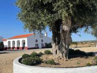 Herdade da Boavista - Ferienwohnung Aljustrel