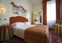 Deluxe Tweepersoonskamer met 1 of 2 Bedden