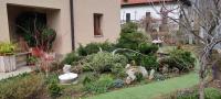 B&B Vegan La Mucca felice - Grazioso appartamento nel verde - Bed and Breakfast