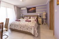 Apartamento de 2 dormitorios