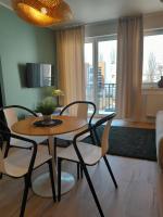 Malachite Green Apartment - B&B Grudziądz
