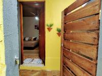 Suíte top próximo Balsa+ Estacionamen - B&B Ilhabela