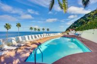Gorgeous Catalina Island Condo with Golf Cart! - B&B Avalon