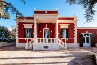 Villa - La Formica Gentile - Monopoli - Ferienwohnung