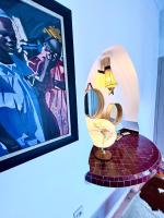 Chambre Double Supérieure