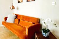 B&B London - Cosy West London Apartment - Bed and Breakfast London