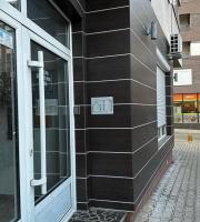 L&D apartman - B&B