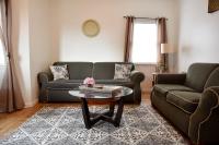 Cozy & Family Friendly Pittsburgh Home Sleeps 6 - Chambres d’hôtes
