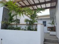 3 studios autour d'un patio commun - Bed and Breakfast
