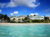 Residence Mont Vernon Tortola 5315 - B&B