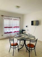 B&B Puerto Madryn - Alquileres Buendia - Bed and Breakfast Puerto Madryn