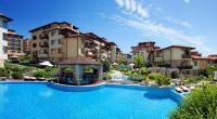 Apartament Paradise Place in the Garden of Eden by the Beach - Chambres d'hôtes Sveti Vlas