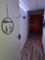 Appartamento su 2 Livelli