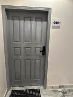 أستديو بدخول ذكي حي الربوة - B&B