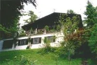 Ferienwohnungen Haus Braun - B&B Berchtesgaden