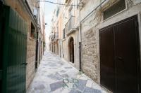 Rosa Rooms - Family House - Dimora di charme per famiglie - B&B Bisceglie