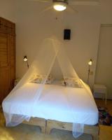 Standard Doppelzimmer mit Ventilator