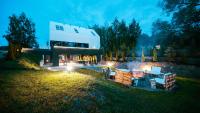 Willa Perła Jezior - B&B Mrągowo