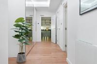 Urban Elegance - 2 Bed Luxury City Retreat - B&B