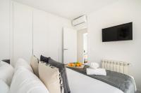 Apartamento de 2 dormitorios con terraza